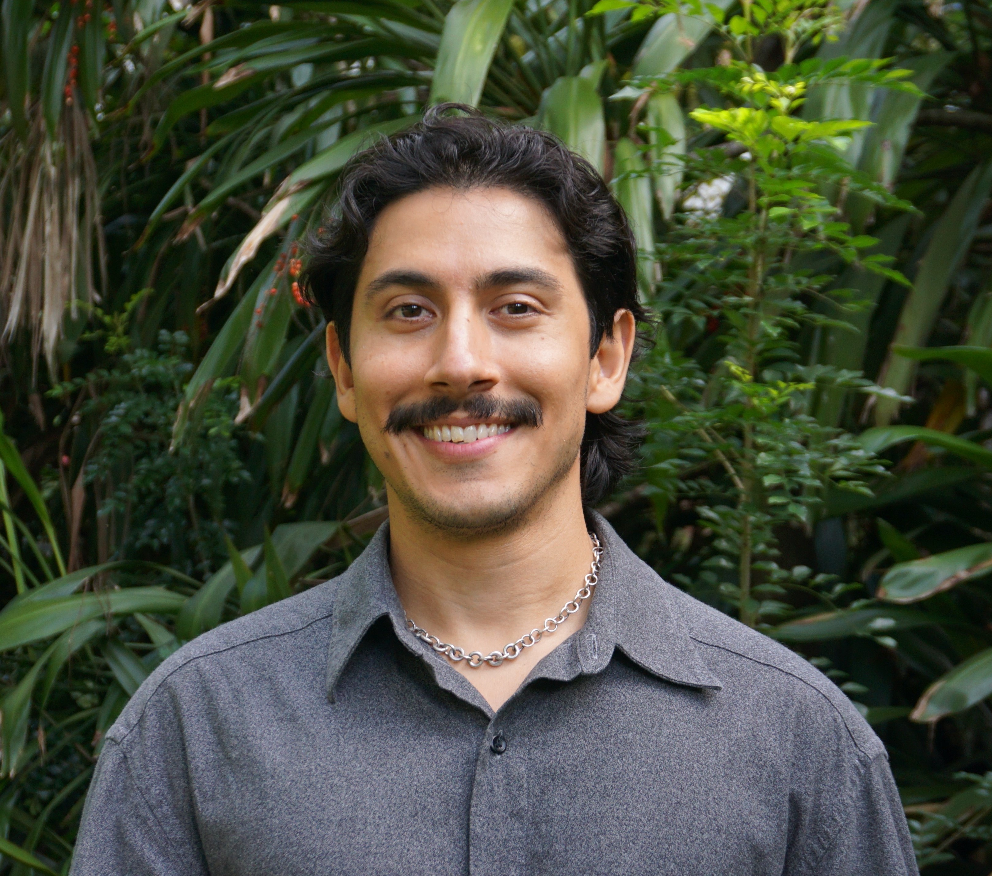 A nice photo of the person called Shamya (me)